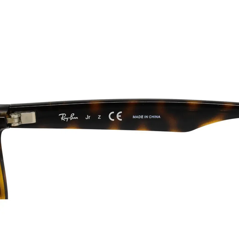 Ray-Ban Jr RJ9052S 152/73 3N Youth 47-15-125mm Eyeglasses FRAMES ONLY - GOOD